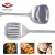 Import Grace Cooking Utensils Kitchen Supplies Multifunctional Nonstick Cookware Set Stainless Steel Kitchen Utensil Set from China