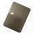 Import grade 316 304 11 gauge 0.8mm hairline finish 316l sheet stainless steel price kg from China