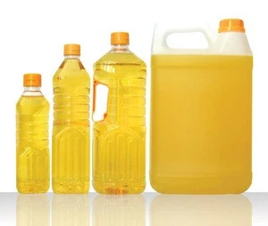 Grade A Used Cooking Oil and Waste Vegetable Oil