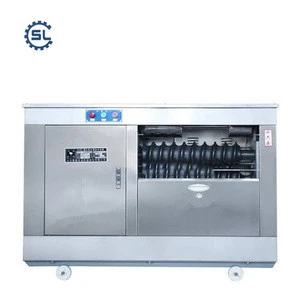 Grain Product Making Machinery steamed bread machine from china