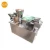 Import grain product making machines dumpling machine used ravioli machines from China