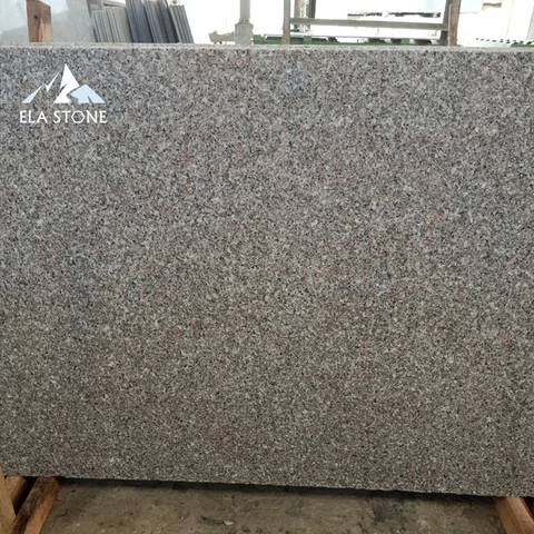 Granite Stone - Using wall tiling - Brings feng shui meaning to attract fortune and health