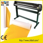 graph plotter cutter,cheap vinyl cutting plotter