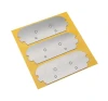 Graphene LED Carbon Pyrolytic Graphite Sheets for High-Temperature Applications