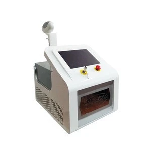 Great promotion beauty machine New 808+755+1064nm diode laser hair removal equipment