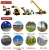 Import Great sale cheapest price excavator drilling machine earth auger drill  earth auger / post hole digger from China