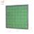 Import Green Fiberglass Ceiling Filter Paint Booth Filter Media Roll Spray Booth Filters from China