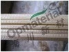 GREEN MATERIAL Polyester resin FRP/GFRP/GRP basalt fiber rebar BASALT REBAR