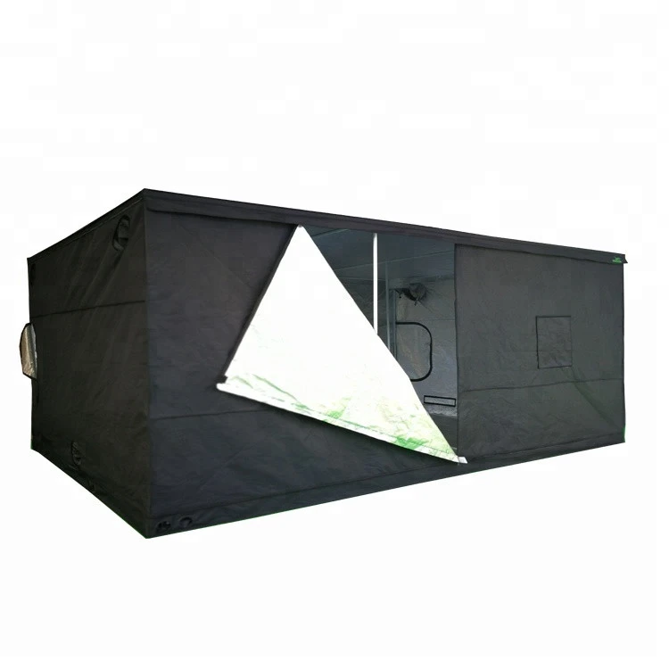 Greenhouse for Plant Grow Tents One Door Open 450x300x200cm Single-span Agricultural Greenhouses Large