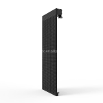 Grille hd transparent led display screen led tv screen replacements advertisement led screen electronic billboard