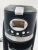 Import Grinder Coffee maker with electronic control with backlight LCD display grinds whole beans or brew traditional ground coffee from China