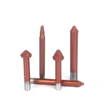 Grinding Head 3d Stone Relief Knife Diamond  CNC Carving Tool Router Bits