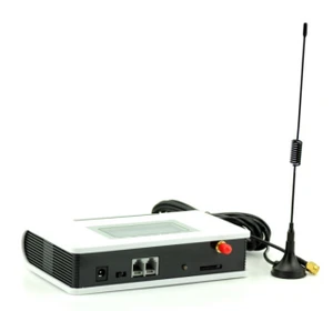 GSM FWT Fixed Wireless Terminal with 1 RJ11 ports TG101