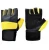 Import Gym Gloves Leather Workout Weight Lifting Fitness Training Gloves from Pakistan