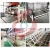 Import gypsum plasterboard machinery from China