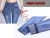 Import GZY free shipping fashion mix Jeans stocklots China factory wholesale lady jean women denim jeans from China