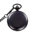 Import H-001Mechanic pocket watches men vintage mechanical men&#x27;s pocket chain watch from China