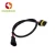 Import H11 H8 Headlight Lamp Fog Light Conversion Connector Cable Socket Automotive  Wire Harness from China