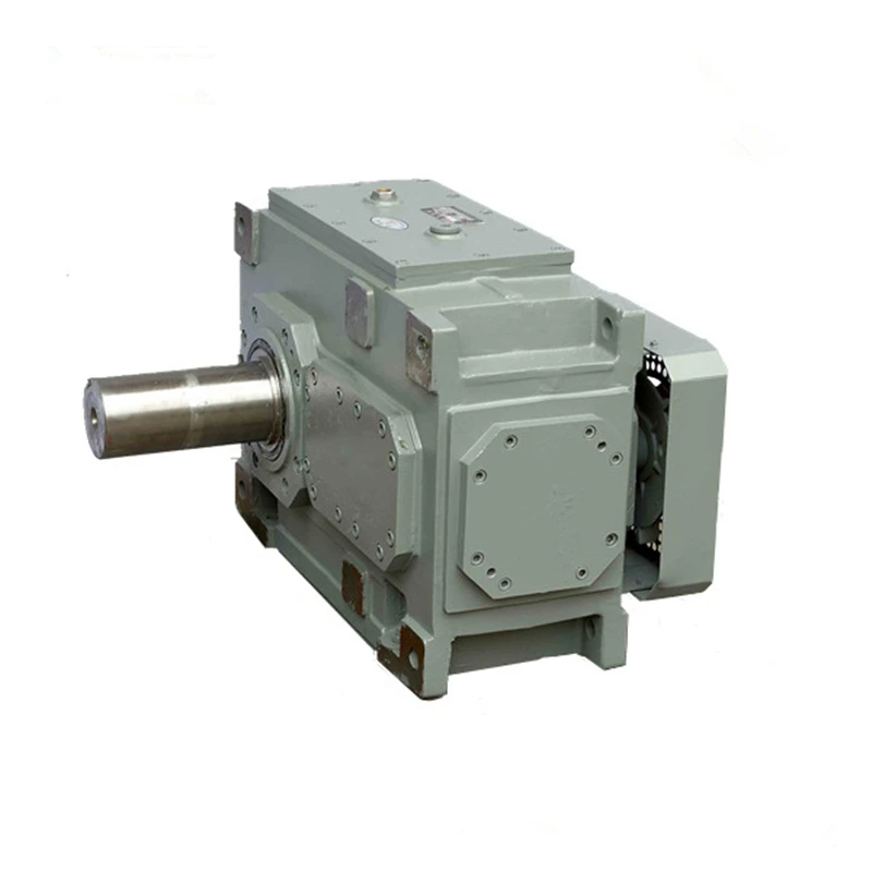 H2HH5 hollow shaft gearbox reducer Paper machine drives H2HH6 helical gear units