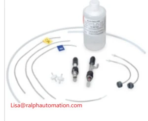 HACH Polymetron 1 year spare part kit for 9245-9240 sodium analyzer (all ranges)09240=A=8000