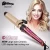 Import Hair styling tools professional hair curling iron with private label logo from China