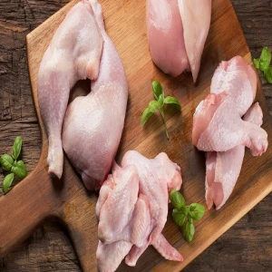 Halal Whole Frozen chicken With Discount For Bulk Buyers.....