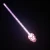 Halloween 25&quot; Light up Sword Kids Toy LED Skull Sword light laser sword