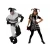 Import Halloween Costumes Adults from China
