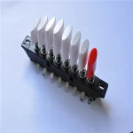 hamilton beach juicers parts 8 position button switch switch
