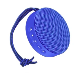 Hand carry mini blue tooths wireless speakers loud sound quality