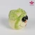 Import Hand made decorative cute cabbage shape ceramic toothpick holder from China