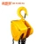 Import hand manual pulley block Manual Chain Pulley block hoists with multiple functions from China