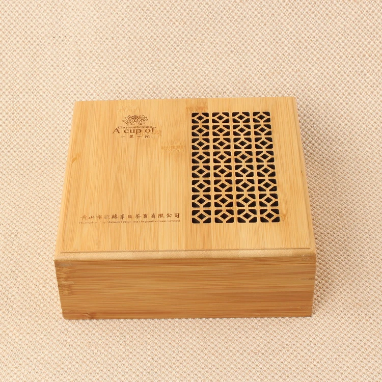 handcrafted oriental wood box luxury wood box packaging wooden gift box