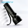 Handheld 395nm 51 LED UV Blacklight Scorpion Hunting Ultraviolet Light Lamp for Sale