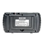 Handheld Portable Oscilloscope+Multimeter Single Channel Waveform