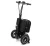 Import Handicapped mobility 3 wheel electric motorcycle scooter from China