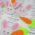 Import Handmade felt craft rabbit and carrot for home decoration from China