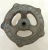 Import Handwheel with round hole and three spoke for valve casting from China