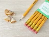 HB Wood-Cased Graphite Pencils, 12 pieces/pack