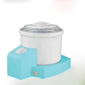 HC-BL1120 1.0L mini ice cream maker/ice fruit maker/portable ice cream maker