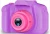 Import HD 13 million pixel dual camera Kids Camera Birthday Christmas Gift Mini Cheap Kids Digital Camera from China