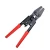 Import HD-6 Mini-type Self-adjustable Crimping Plier, 0.5-6mm2 (20-10AWG) Terminals Crimping Tools from China