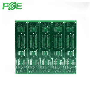 Hdi fr-4 multilayer circuit boards pcb supplier manufacturer