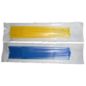 HDMED Lab Consumable Plastic Inoculating Loops