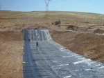 HDPE Earthwork