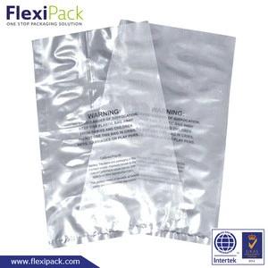 HDPE Film (High density Polyethylene) cover bag antistatic printing