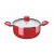 Import Healthy Non stick Aluminum Casserole Sauce Pot With Double Ears from China