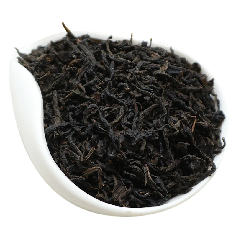 Healthy Tea Treat Cardiovascular Diseases Anhua Black Tea