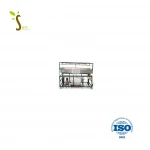 Heat exchanger supply unit teaching equipment vocational education training equipment