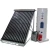 Import Heat Pipe Solar Vacuum Tube Solar Water Heater from China
